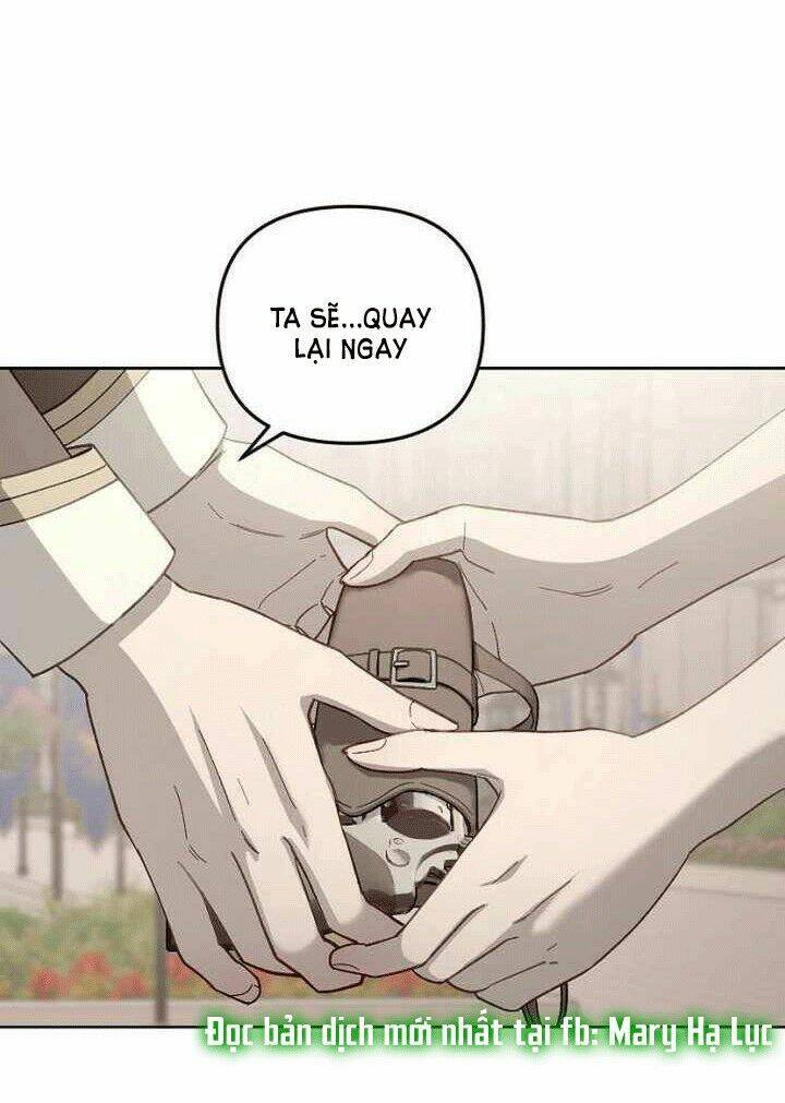 Hoàng Đế Đảo Ngược Thời Gian - Chap 52 - Trang 3