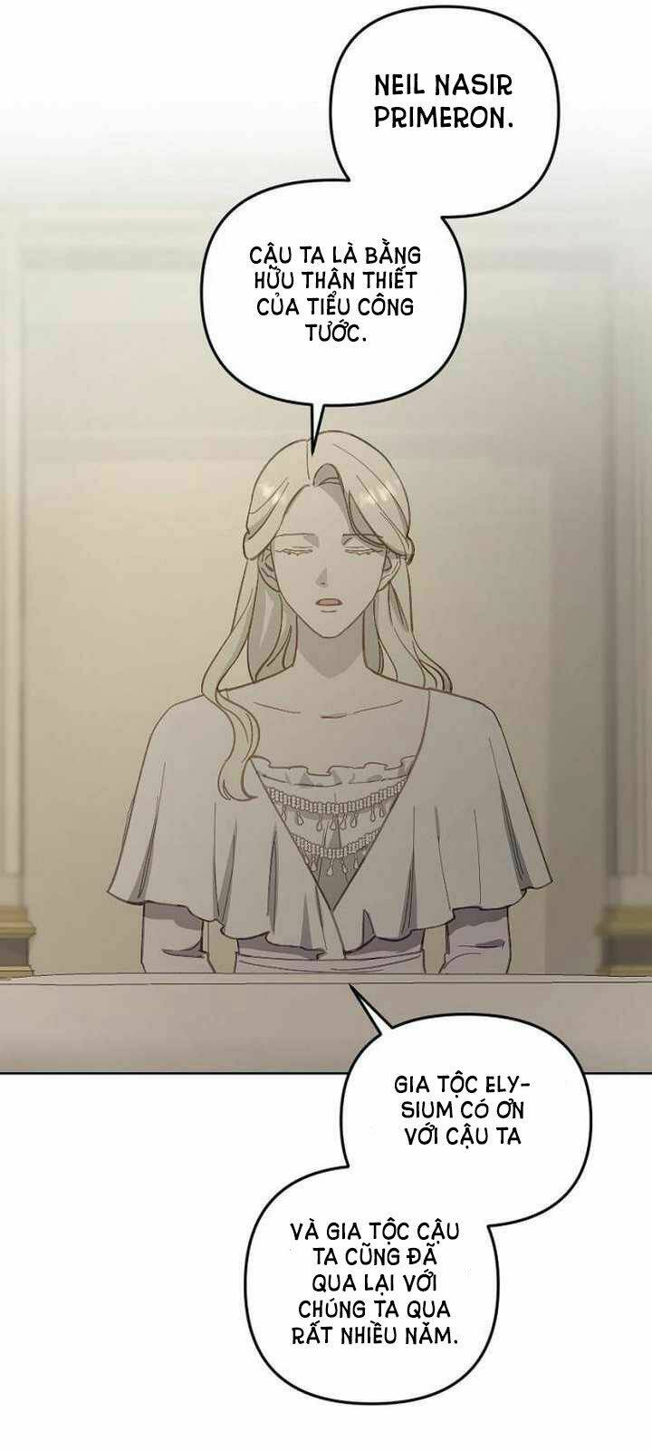 Hoàng Đế Đảo Ngược Thời Gian - Chap 52 - Trang 27