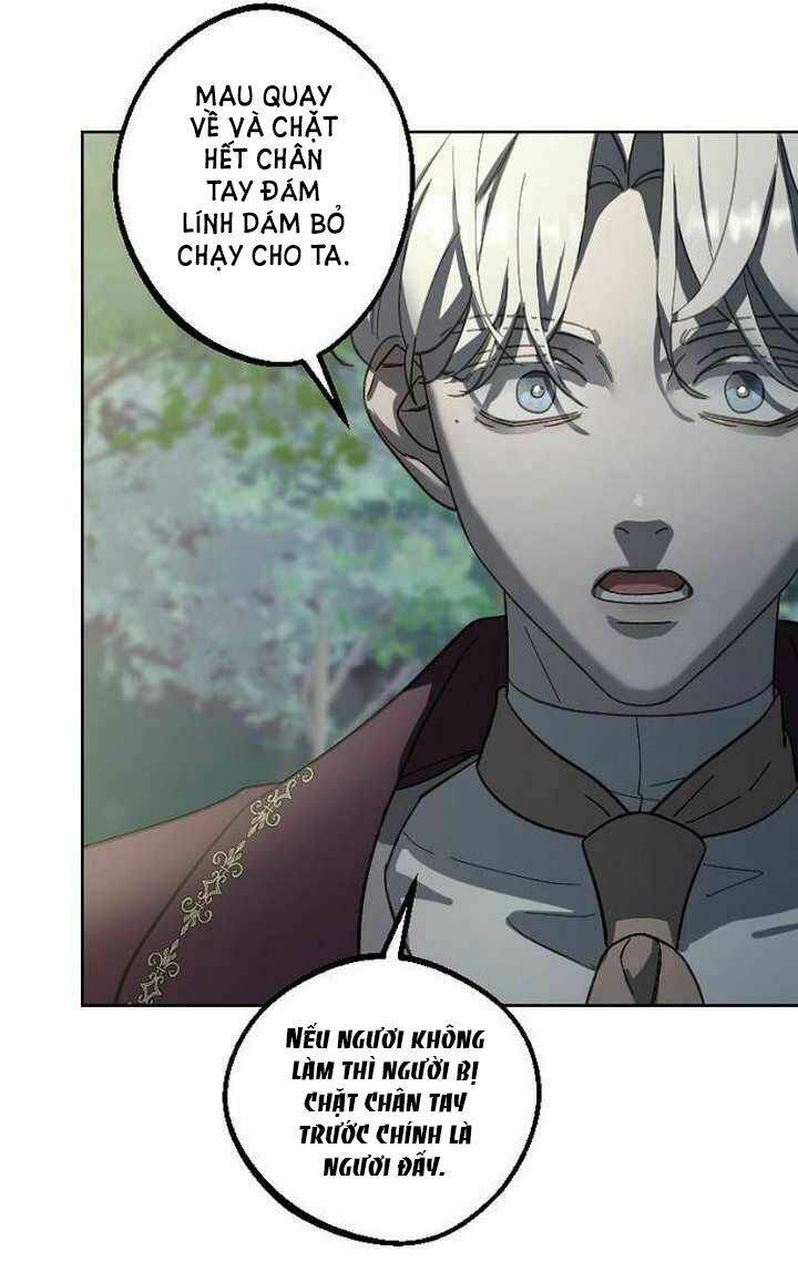 Hoàng Đế Đảo Ngược Thời Gian - Chap 52 - Trang 34