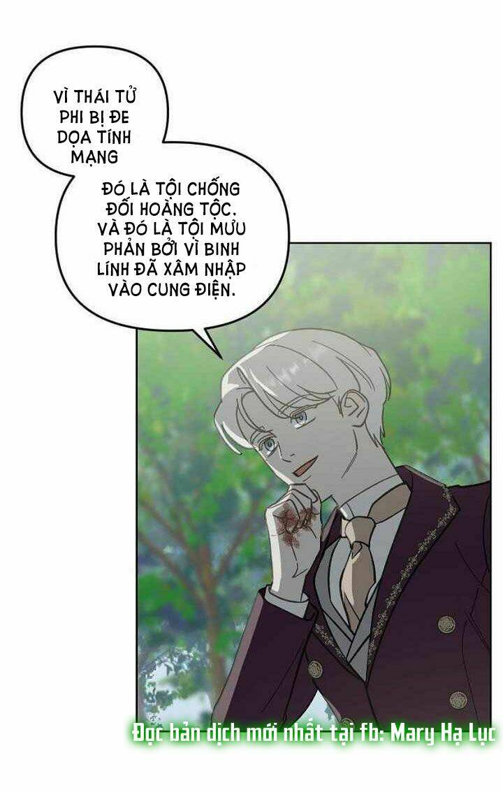 Hoàng Đế Đảo Ngược Thời Gian - Chap 52 - Trang 39