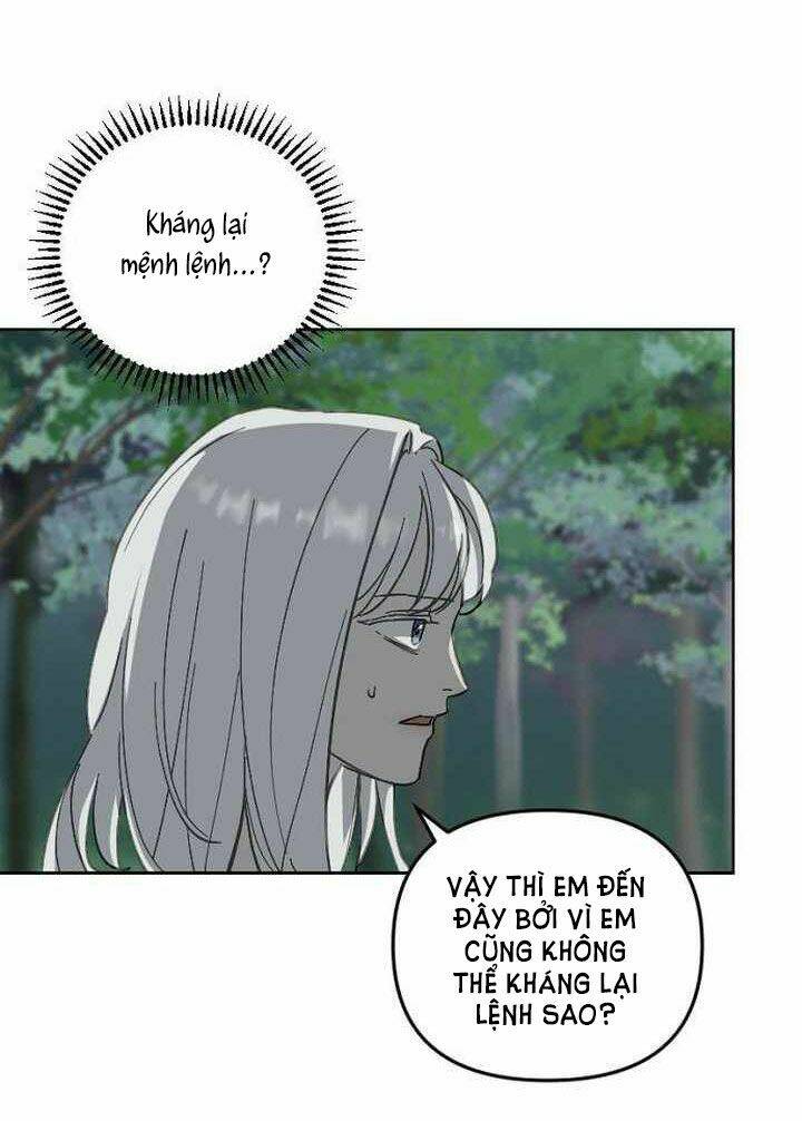 Hoàng Đế Đảo Ngược Thời Gian - Chap 52 - Trang 43
