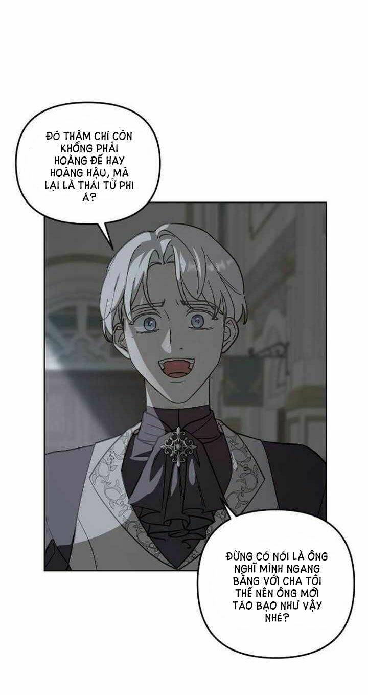 Hoàng Đế Đảo Ngược Thời Gian - Chap 52 - Trang 47