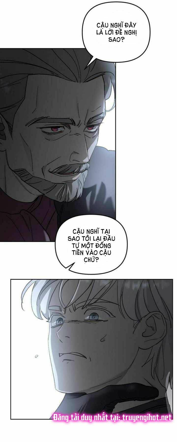 Hoàng Đế Đảo Ngược Thời Gian - Chap 52 - Trang 50