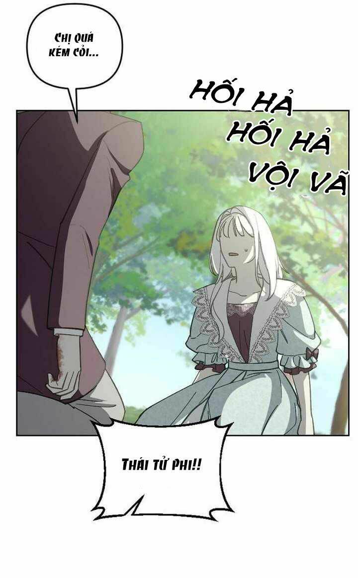 Hoàng Đế Đảo Ngược Thời Gian - Chap 52 - Trang 83