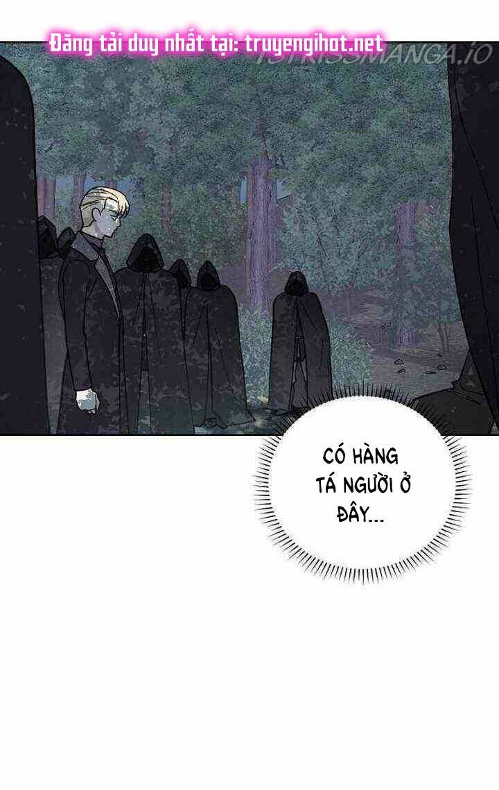 Hoàng Đế Đảo Ngược Thời Gian - Chap 57 - Trang 3