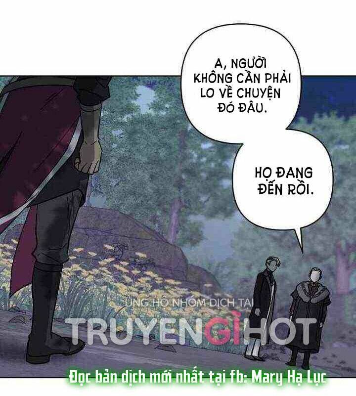 Hoàng Đế Đảo Ngược Thời Gian - Chap 57 - Trang 22