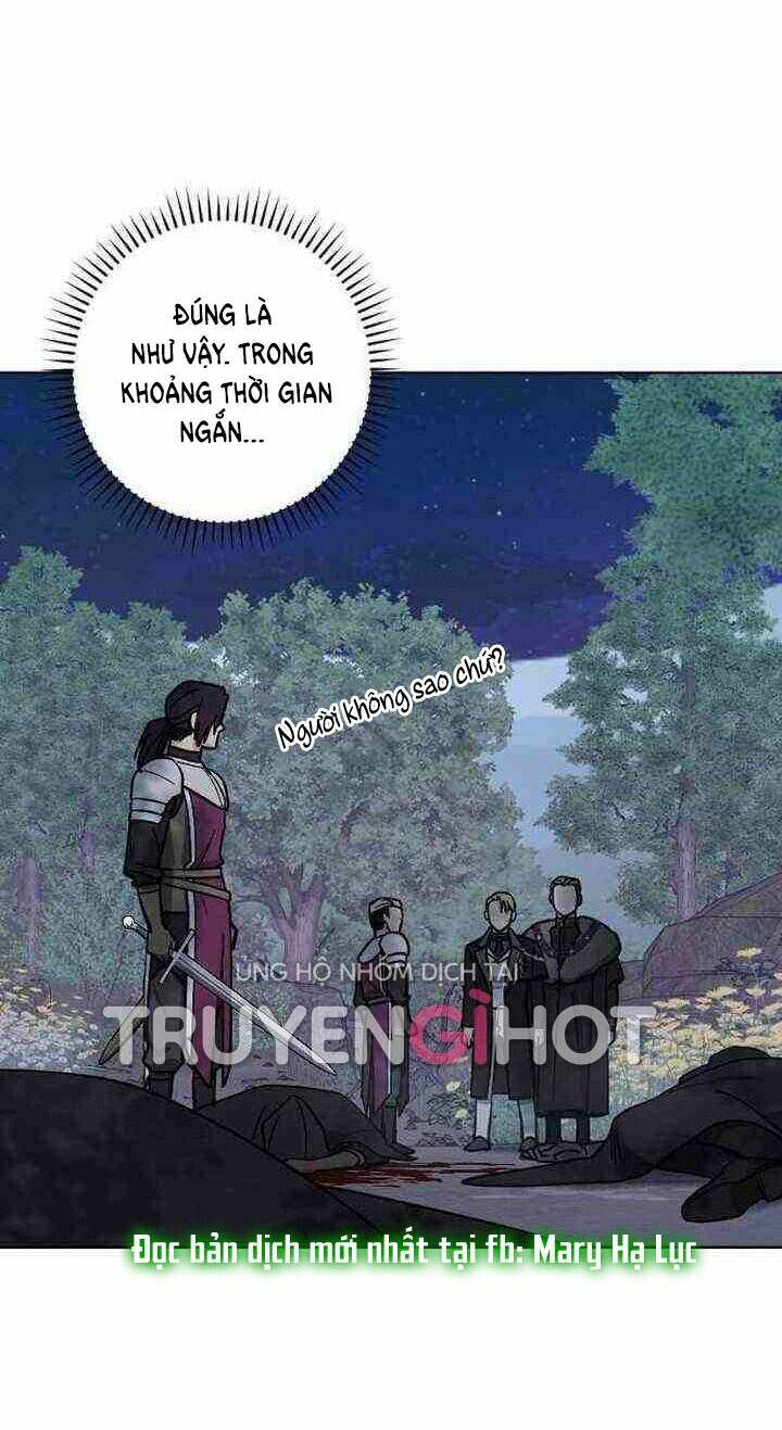 Hoàng Đế Đảo Ngược Thời Gian - Chap 57 - Trang 29