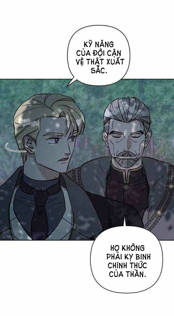 Hoàng Đế Đảo Ngược Thời Gian - Chap 57 - Trang 30