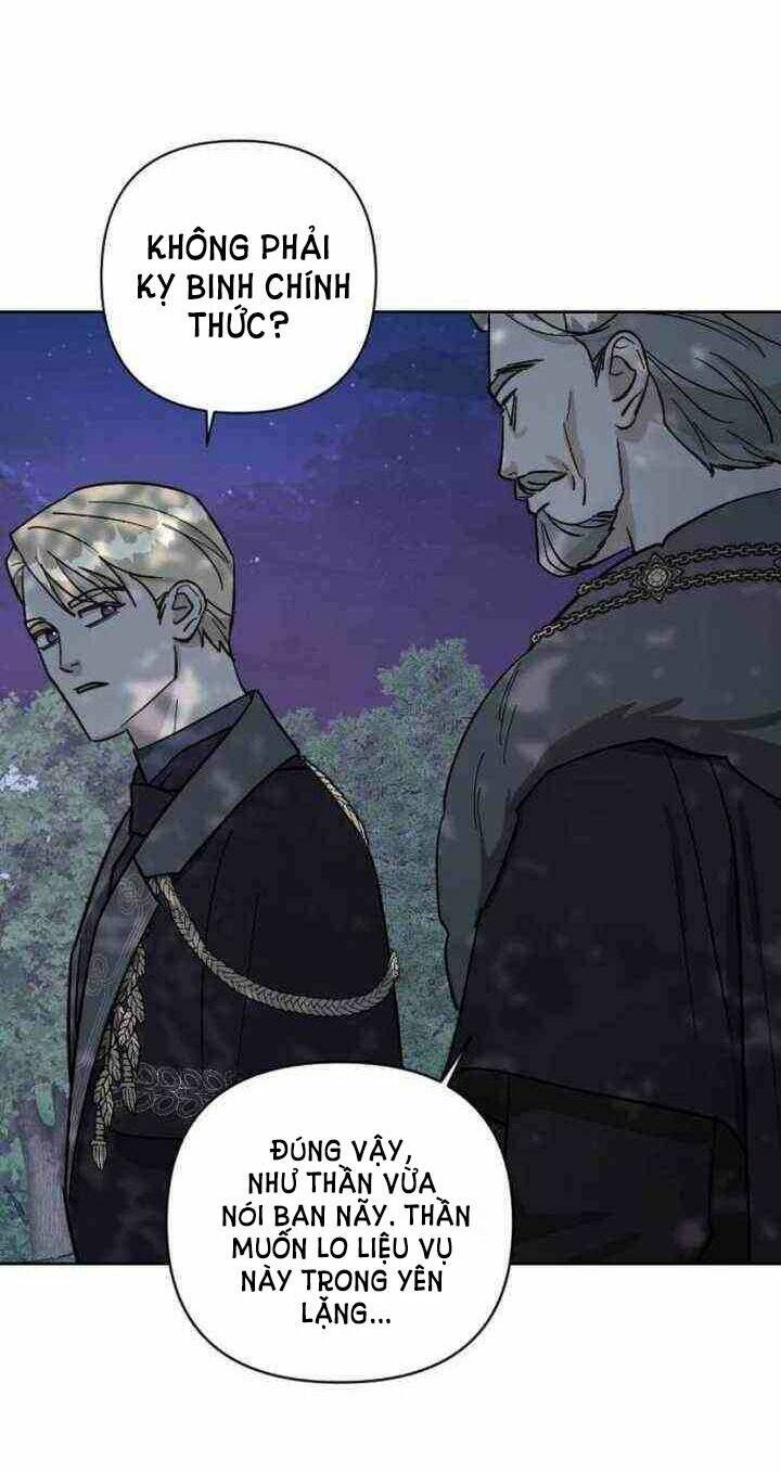 Hoàng Đế Đảo Ngược Thời Gian - Chap 57 - Trang 31