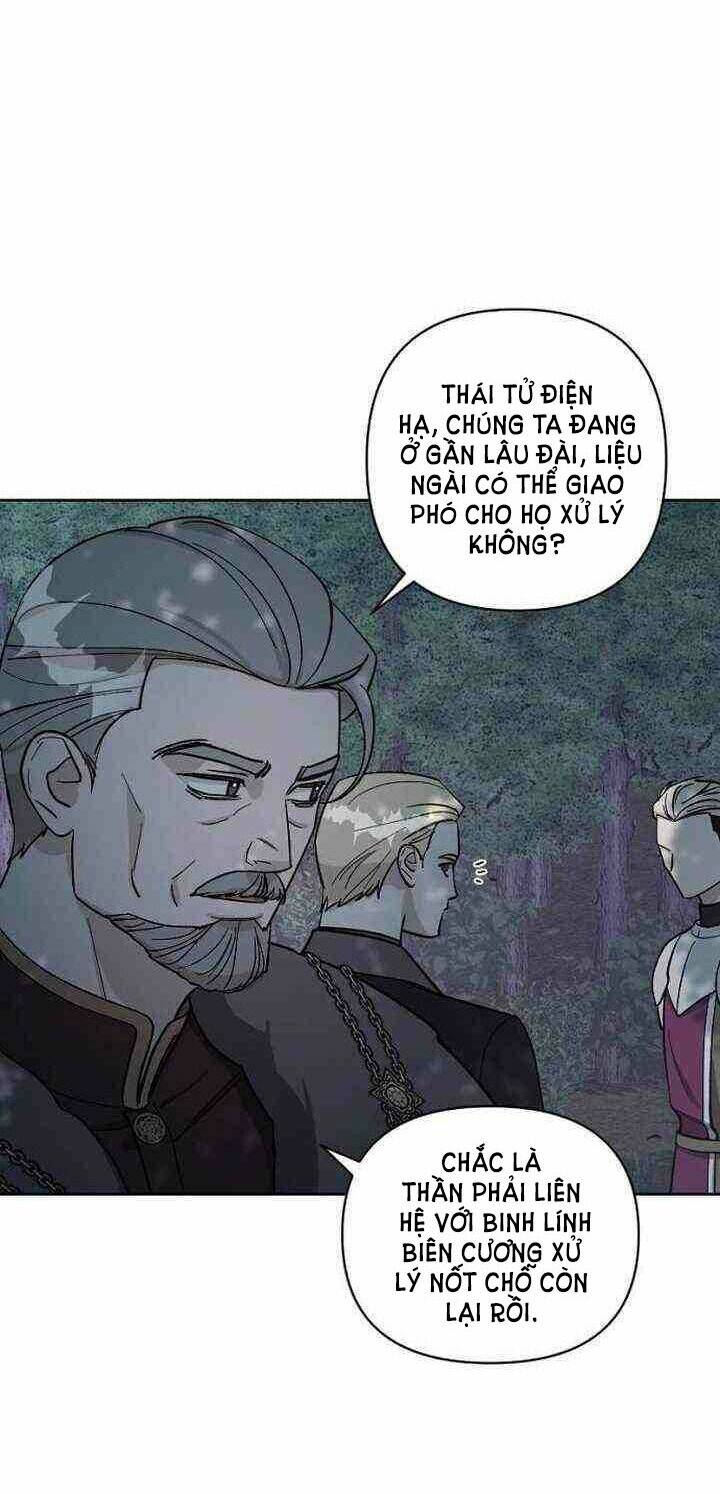 Hoàng Đế Đảo Ngược Thời Gian - Chap 57 - Trang 36