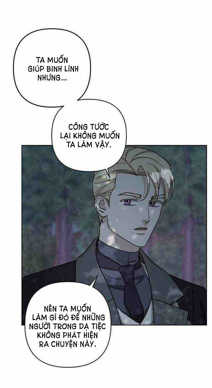 Hoàng Đế Đảo Ngược Thời Gian - Chap 57 - Trang 37