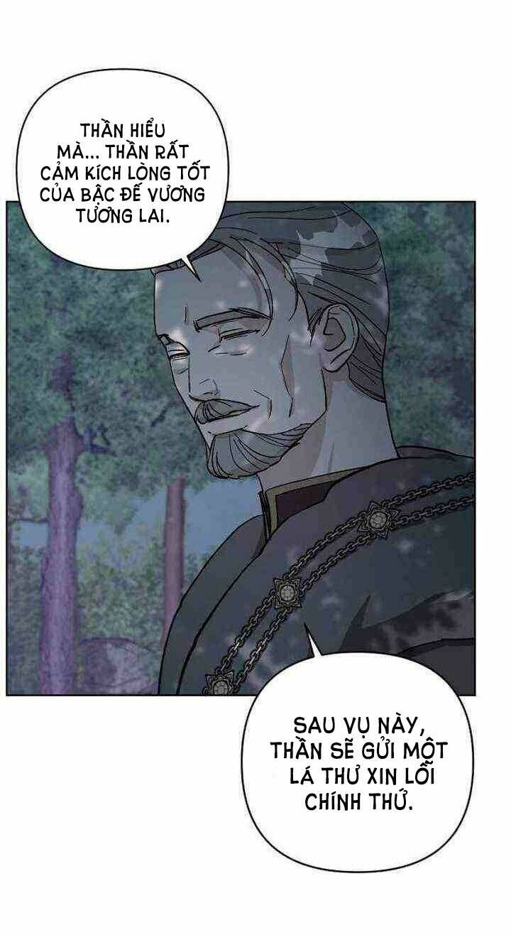 Hoàng Đế Đảo Ngược Thời Gian - Chap 57 - Trang 38