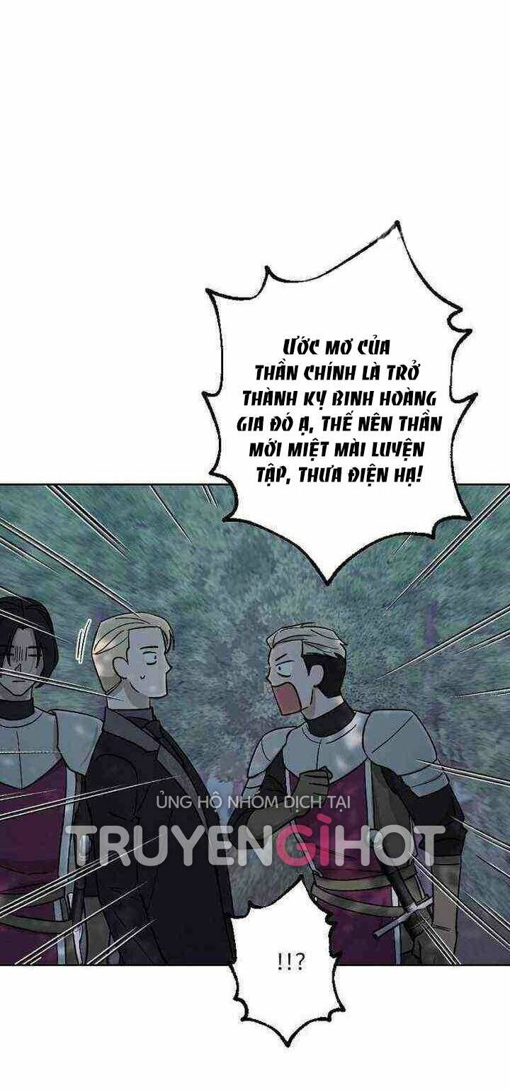 Hoàng Đế Đảo Ngược Thời Gian - Chap 57 - Trang 50
