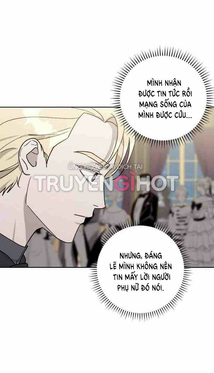 Hoàng Đế Đảo Ngược Thời Gian - Chap 58 - Trang 8