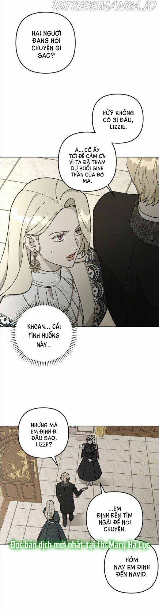 Hoàng Đế Đảo Ngược Thời Gian - Chap 59 - Trang 21