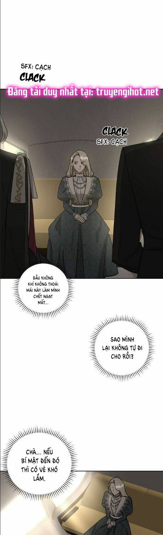Hoàng Đế Đảo Ngược Thời Gian - Chap 59 - Trang 29