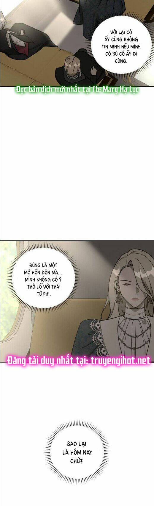 Hoàng Đế Đảo Ngược Thời Gian - Chap 59 - Trang 30