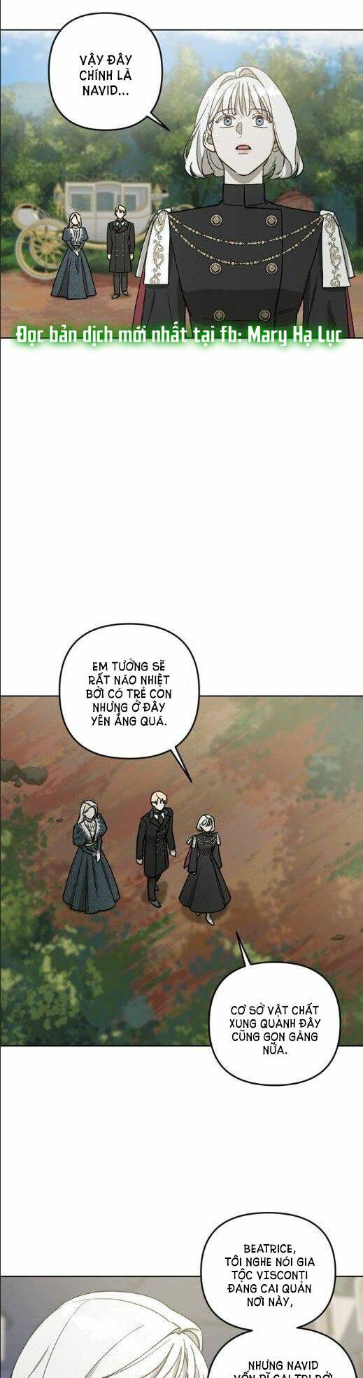 Hoàng Đế Đảo Ngược Thời Gian - Chap 59 - Trang 38