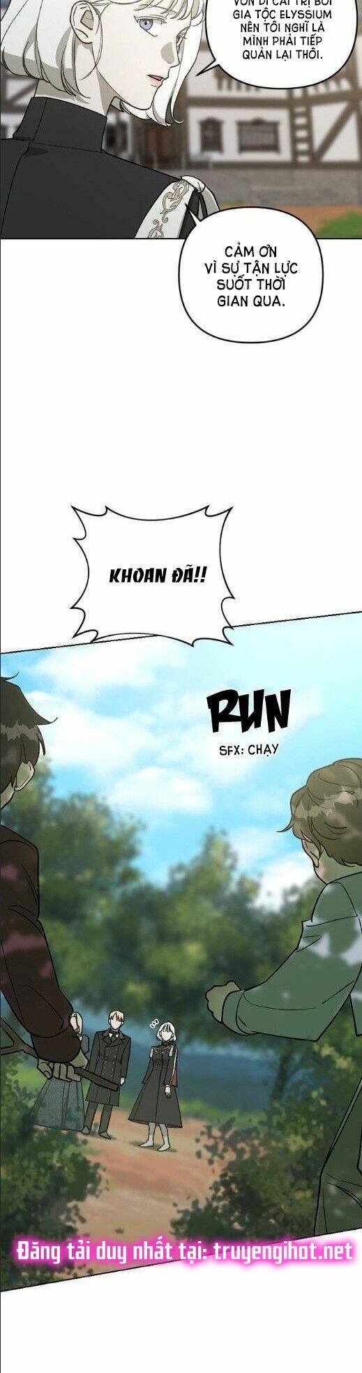 Hoàng Đế Đảo Ngược Thời Gian - Chap 59 - Trang 39