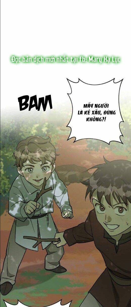 Hoàng Đế Đảo Ngược Thời Gian - Chap 59 - Trang 40