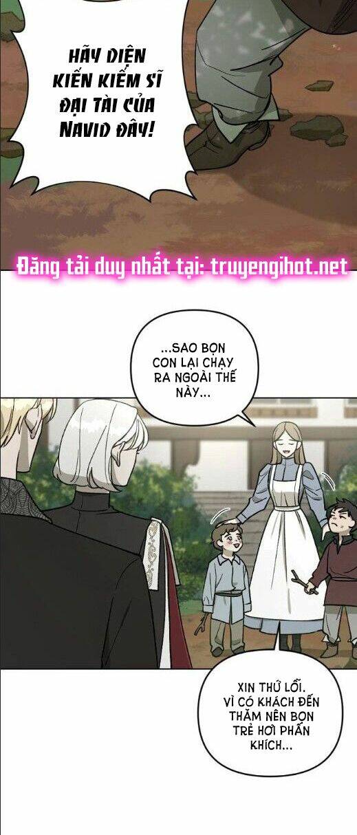 Hoàng Đế Đảo Ngược Thời Gian - Chap 59 - Trang 41