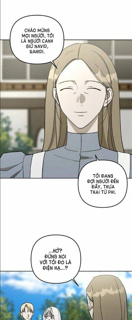 Hoàng Đế Đảo Ngược Thời Gian - Chap 59 - Trang 42