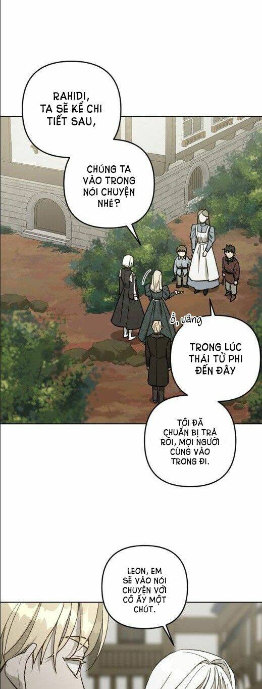 Hoàng Đế Đảo Ngược Thời Gian - Chap 59 - Trang 44