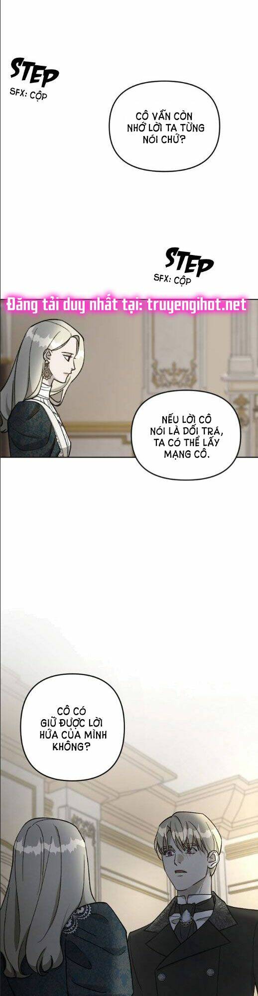 Hoàng Đế Đảo Ngược Thời Gian - Chap 59 - Trang 10