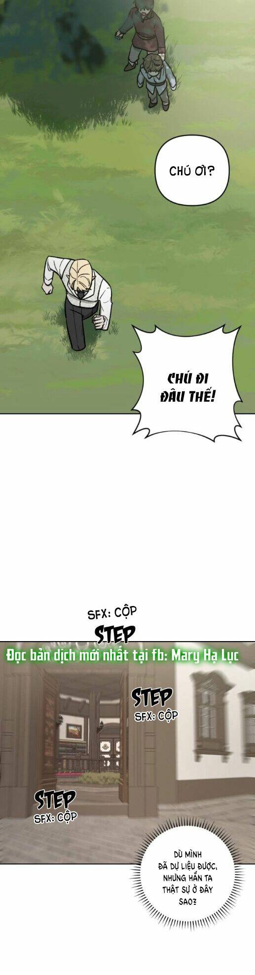 Hoàng Đế Đảo Ngược Thời Gian - Chap 61 - Trang 14
