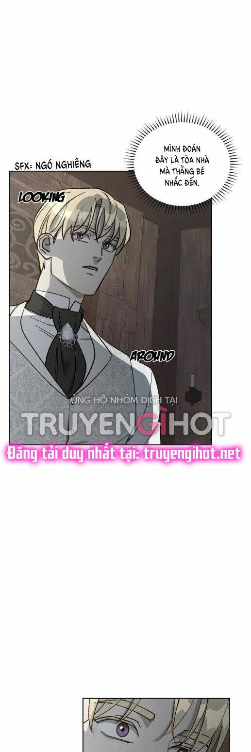 Hoàng Đế Đảo Ngược Thời Gian - Chap 61 - Trang 15