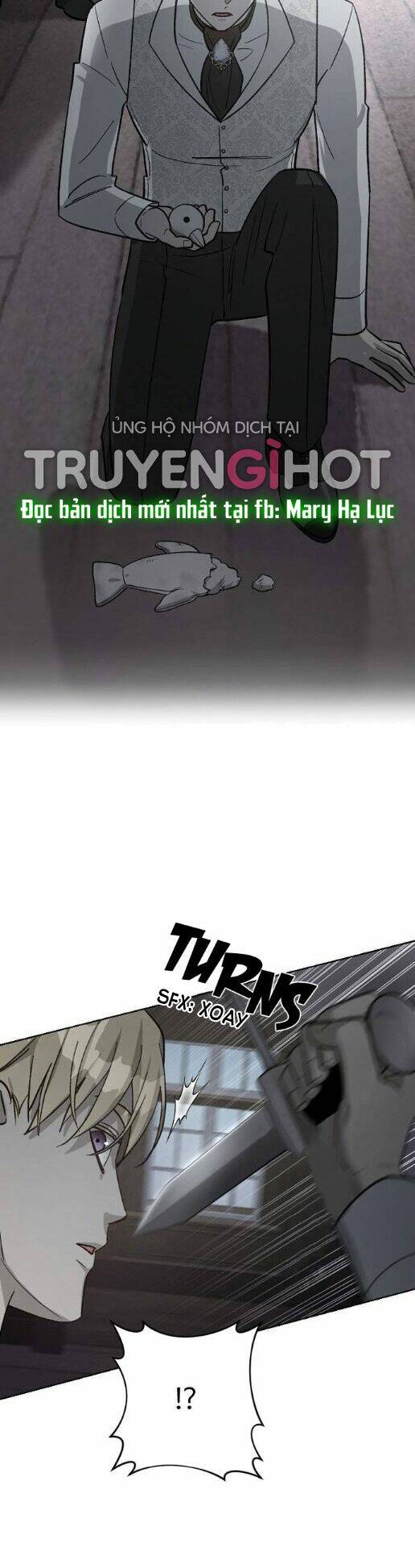 Hoàng Đế Đảo Ngược Thời Gian - Chap 61 - Trang 23