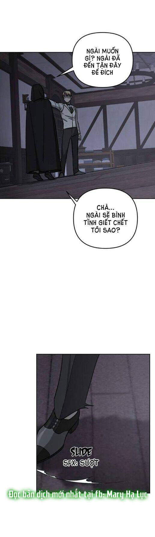 Hoàng Đế Đảo Ngược Thời Gian - Chap 61 - Trang 32
