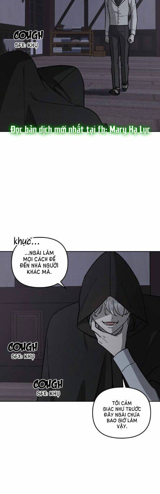 Hoàng Đế Đảo Ngược Thời Gian - Chap 61 - Trang 34