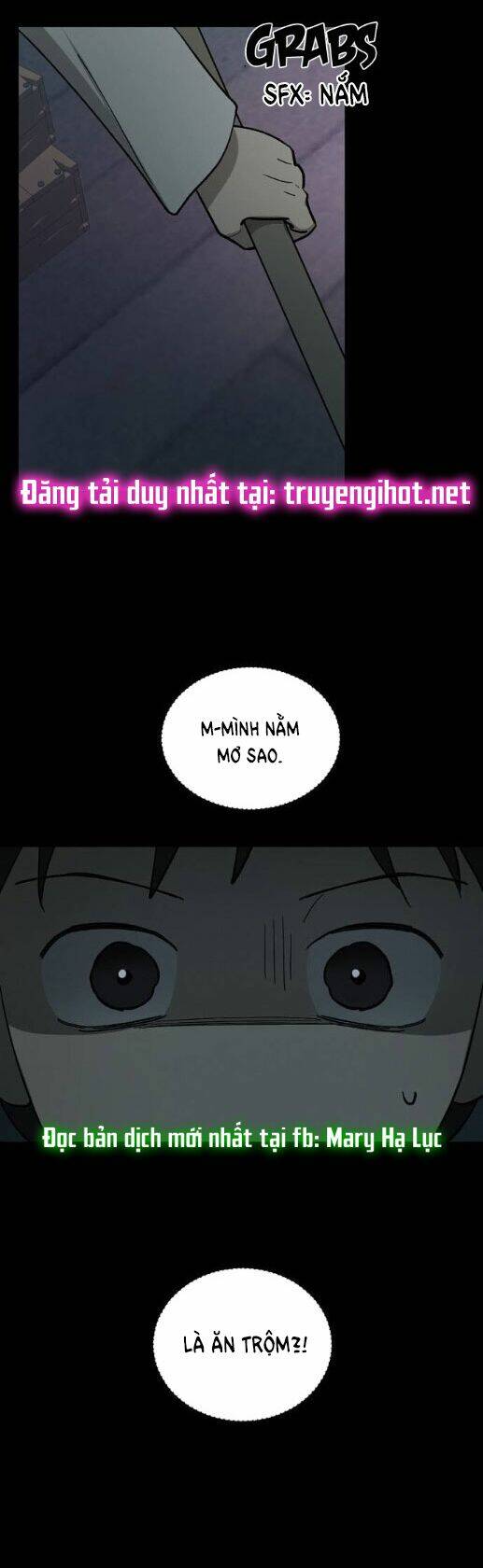 Hoàng Đế Đảo Ngược Thời Gian - Chap 61 - Trang 8