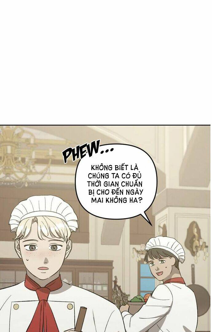 Hoàng Đế Đảo Ngược Thời Gian - Chap 75.1 - Trang 21
