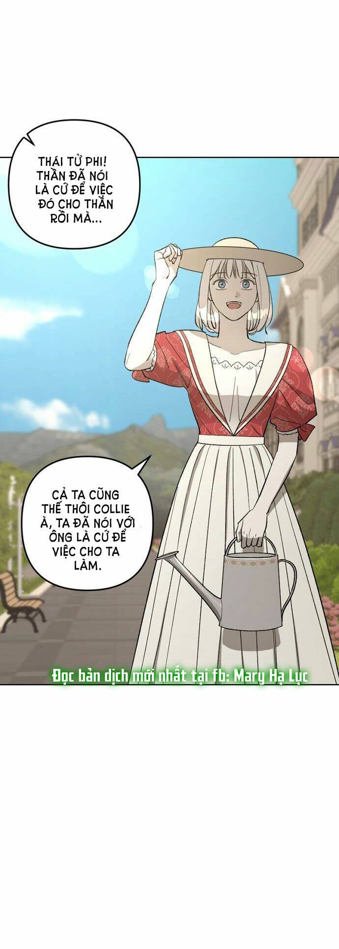 Hoàng Đế Đảo Ngược Thời Gian - Chap 75.1 - Trang 5