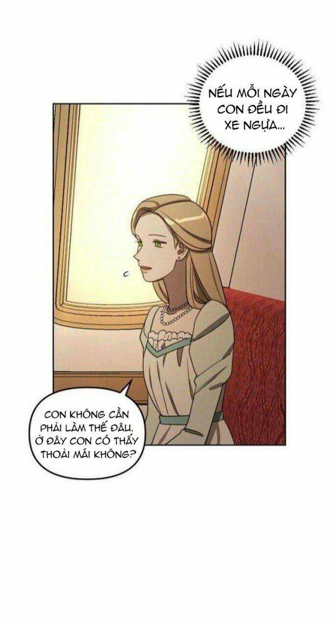 Hoàng Đế Đảo Ngược Thời Gian - Chap 9 - Trang 19