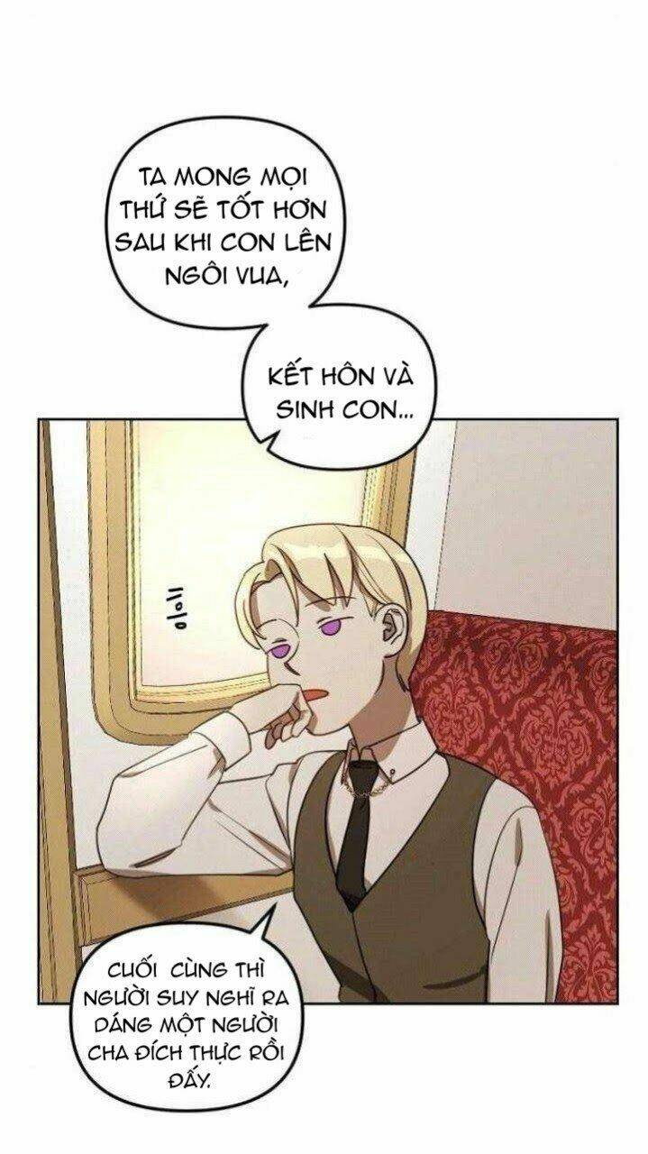 Hoàng Đế Đảo Ngược Thời Gian - Chap 9 - Trang 3