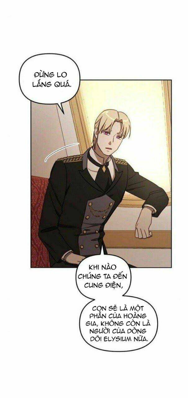 Hoàng Đế Đảo Ngược Thời Gian - Chap 9 - Trang 21