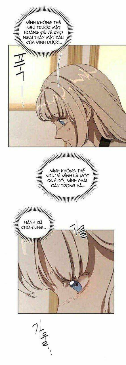 Hoàng Đế Đảo Ngược Thời Gian - Chap 9 - Trang 31