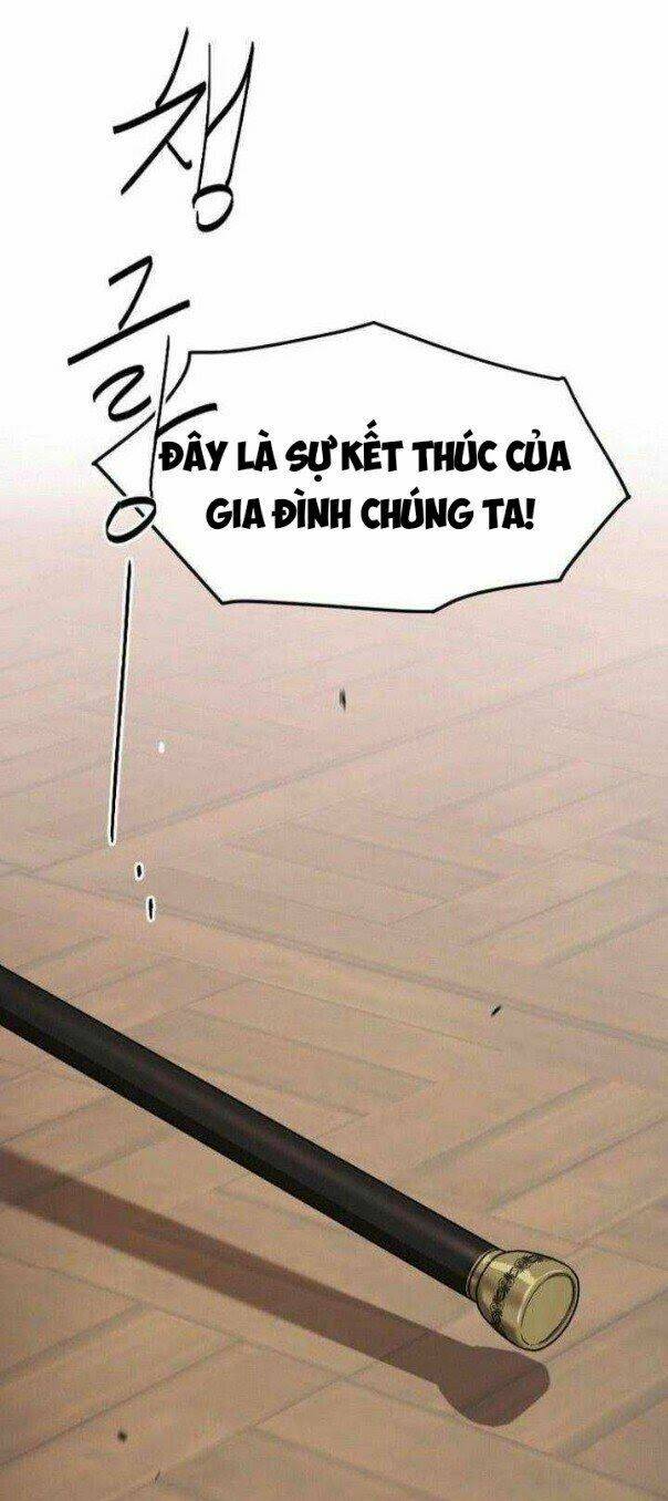 Hoàng Đế Đảo Ngược Thời Gian - Chap 9 - Trang 32