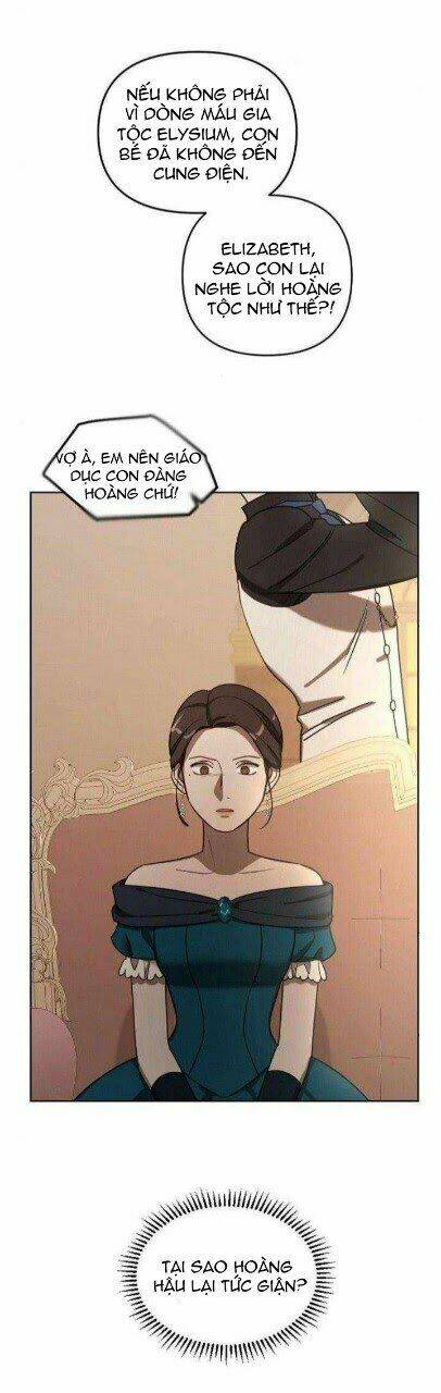 Hoàng Đế Đảo Ngược Thời Gian - Chap 9 - Trang 34