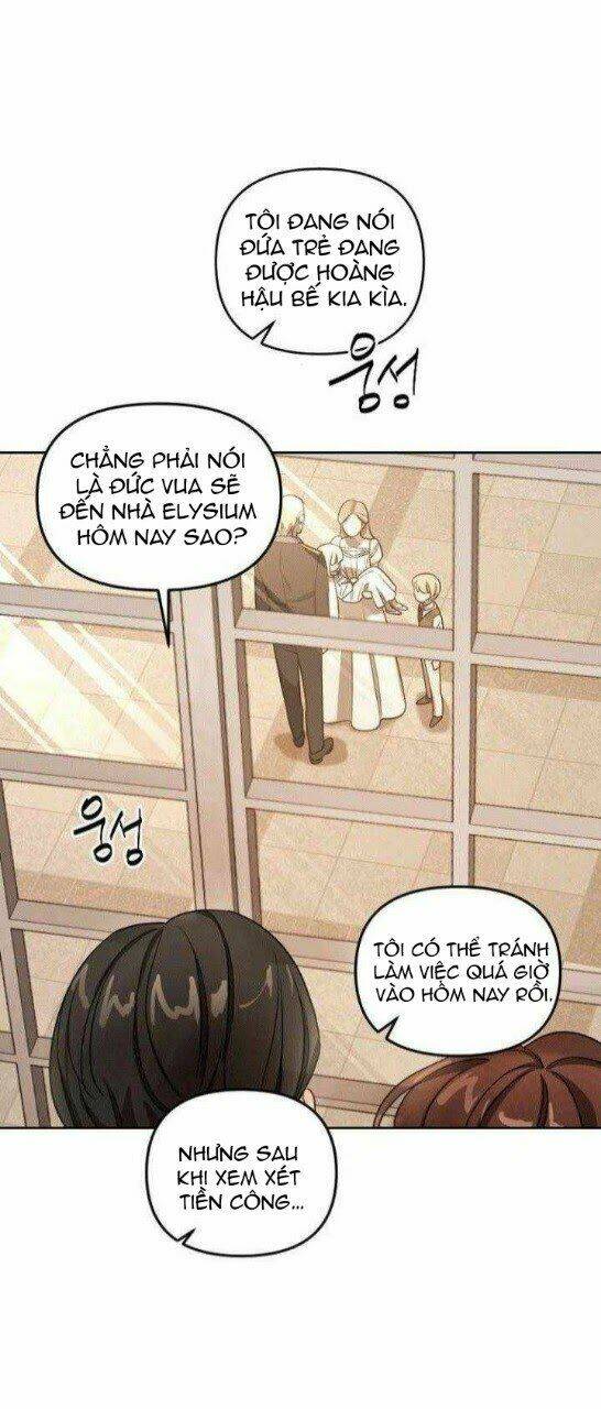 Hoàng Đế Đảo Ngược Thời Gian - Chap 9 - Trang 40