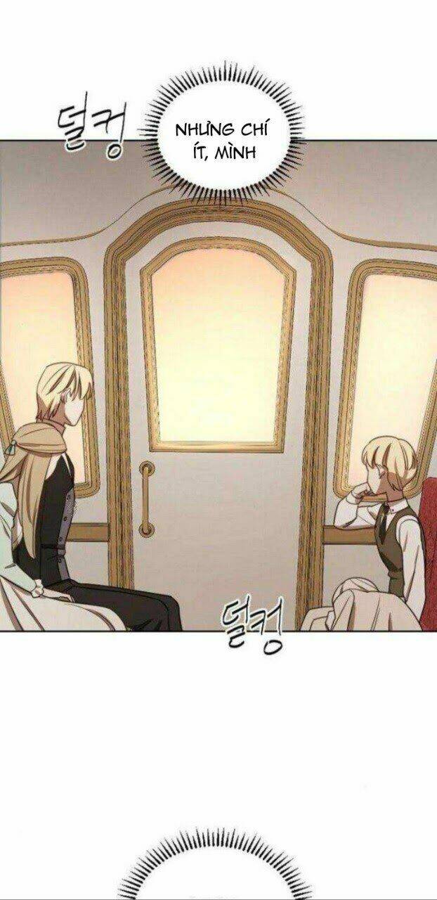 Hoàng Đế Đảo Ngược Thời Gian - Chap 9 - Trang 5