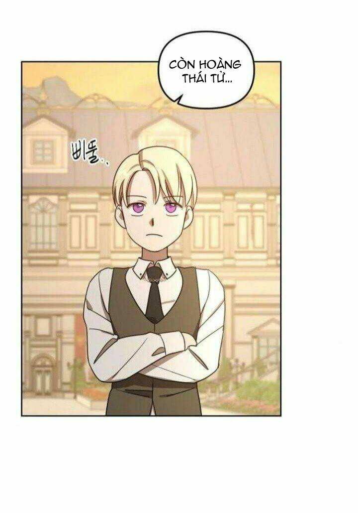 Hoàng Đế Đảo Ngược Thời Gian - Chap 9 - Trang 44