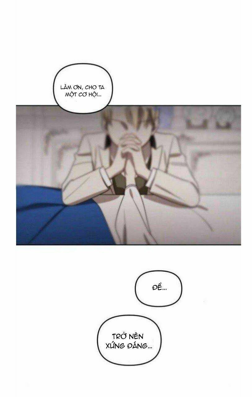 Hoàng Đế Đảo Ngược Thời Gian - Chap 9 - Trang 8