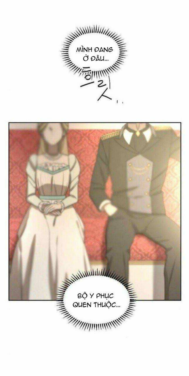 Hoàng Đế Đảo Ngược Thời Gian - Chap 9 - Trang 10