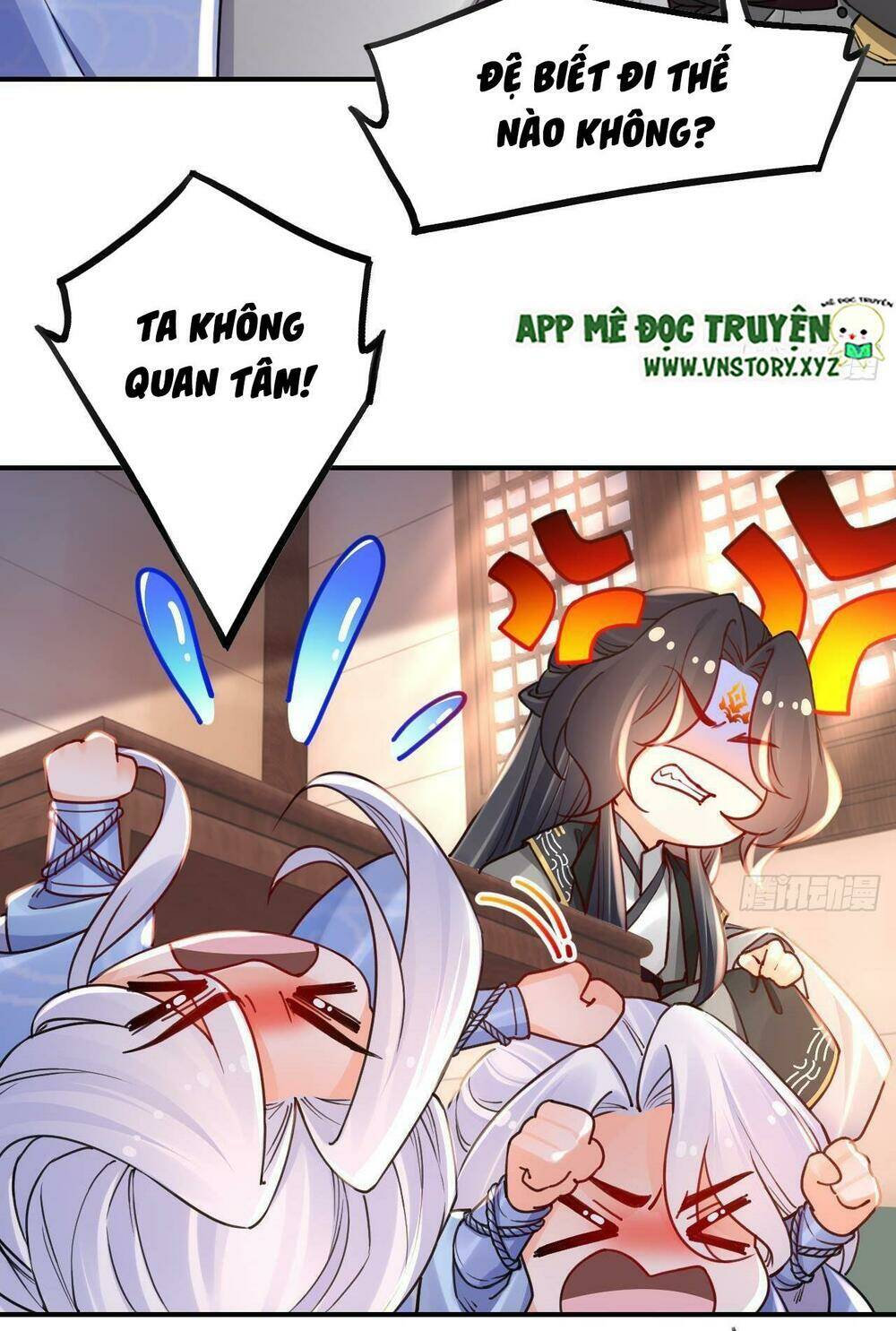 Chương 58 - Trang 34