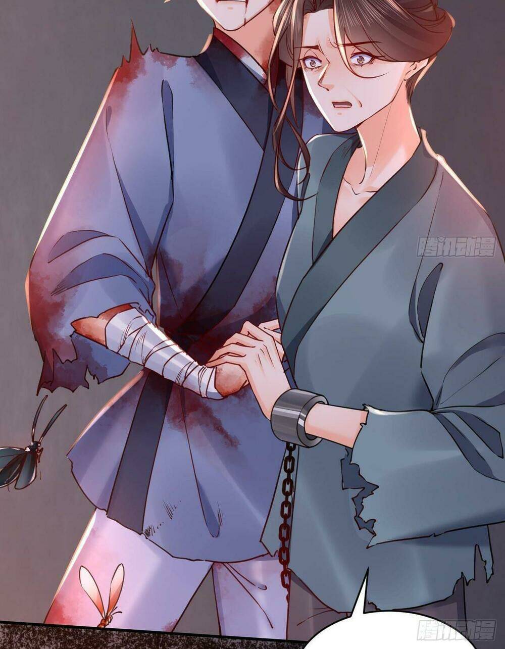 Chương 77 - Trang 39