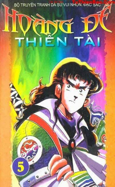 Chương 5 - Trang 1